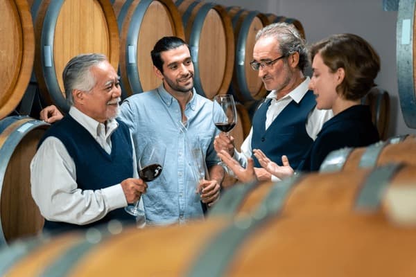 Les grands crus de Bourgogne, sans mystère