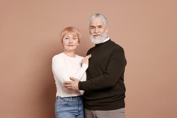 Sexualité et intimité